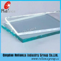 8mm Ultra Clear Glas / Niedriges Eisenglas / Transparentes Glas / Kristallglas